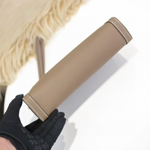 エルメス バッグ 激安角部分ディテール